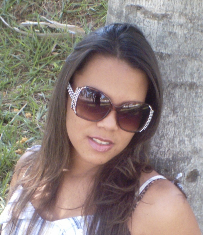 Date this lovely Brazil girl Kinha22 from Jales BR2813