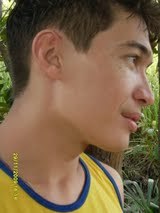 Date this lovely Brazil man Nezio from Boa Vista BR2859