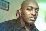 foxy United States man Garth from New York US5873