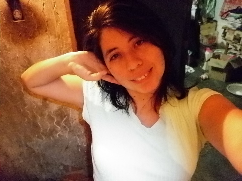 Date this hard body Peru girl Vanessa Velez A from Chiclayoq PE258