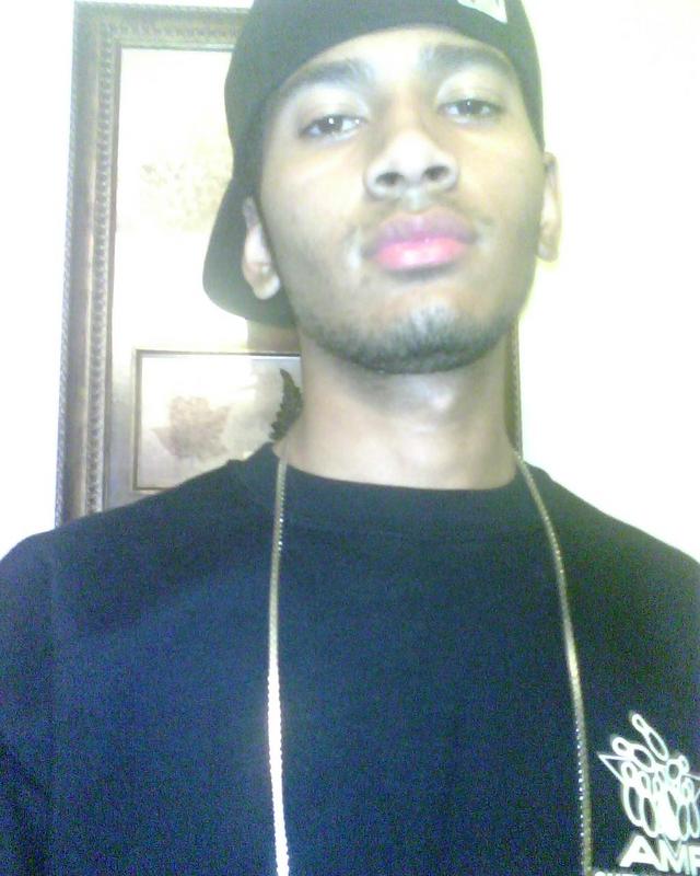 Date this gorgeous United States man Jeremy from Bronx US5874