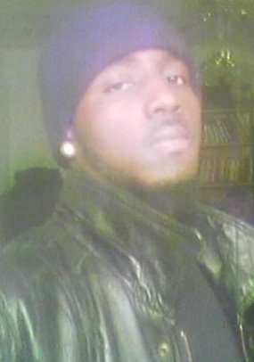 Date this cute United States man Gerald from Houston US5883