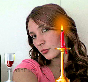 Date this sultry Brazil girl Suely from Sao Paulo BR2875