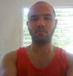 good-looking Dominican Republic man Braulio from Santo Domingo DO4067