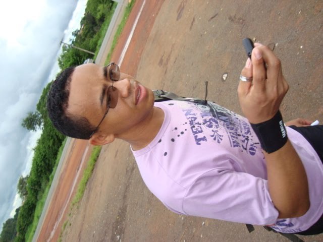 Date this attractive Brazil man Eron from Goiania BR2922