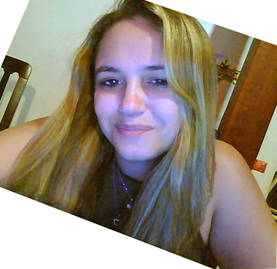 Date this sensual Brazil girl SOULXLOVE from Brasilia BR2931