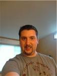 cute United States man Derek from Big Lake US5916