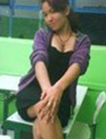 Date this sultry Brazil girl Jihenny from Sao Paulo BR2954