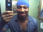 fun United States man Cecil from Temple Hills US5938