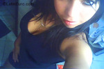 pretty Brazil girl Viviane from Salvador BR2976