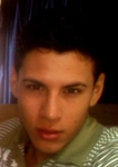 lovely Colombia man Miguel from Cali CO4077