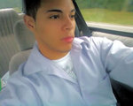 beautiful United States man  from Columbus US5957