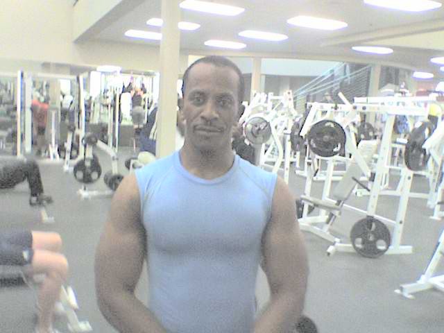 Date this gorgeous United States man Jamesc99 from Miami US5962
