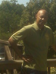 happy United States man Allen from Greensboro US5984