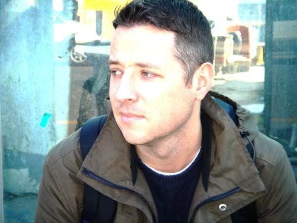 Date this foxy United States man Cian from San Diego US5986