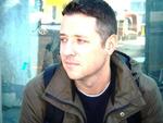 pretty United States man Cian from San Diego US5986