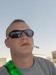 attractive United States man  from Texas US5989