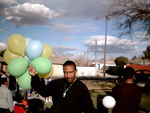 funny United States man  from Yucca Valley US5994