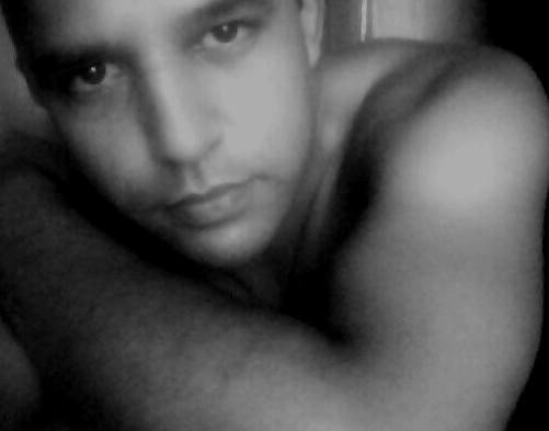 Date this nice looking Brazil man Paulo from São Paulo BR3041