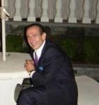 tall Brazil man  from New York BR3042