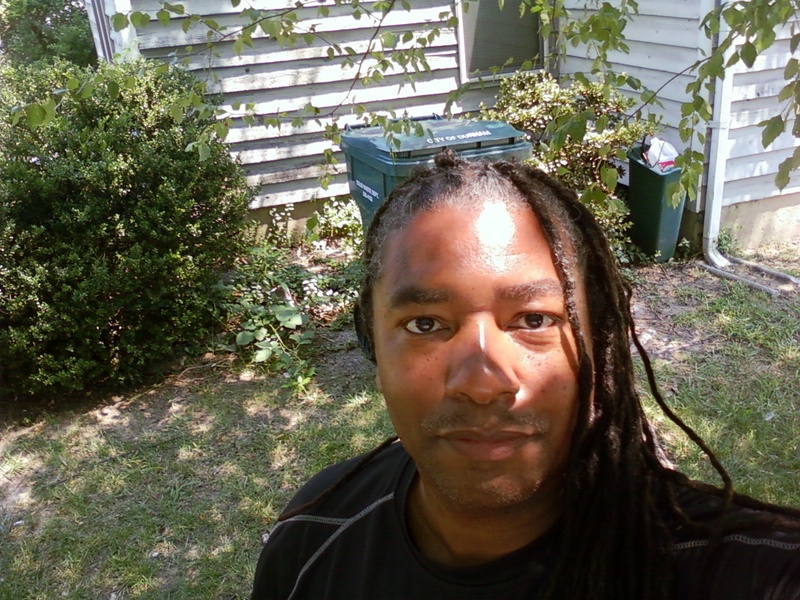 Date this charming United States man PAUL from Raleigh US6013