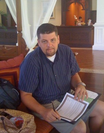 Date this charming United States man Tyler from Atlanta US6014