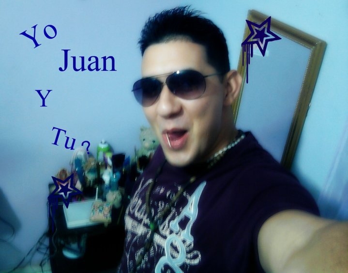 Date this gorgeous Dominican Republic man Juan from La Vega DO4265