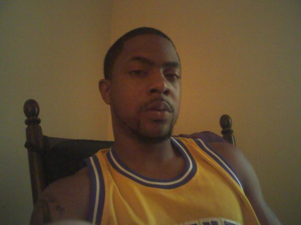 Date this delightful United States man Geno from Harlem US6041