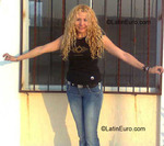 athletic Mexico girl Eva from Guadalajara MX144