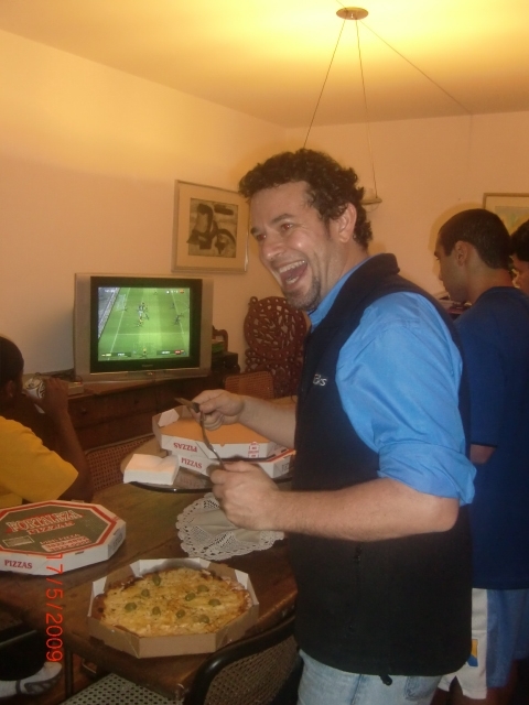 Date this stunning Brazil man HOMEMDOCE from S&Atilde;&pound;o Paulo BR3089