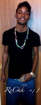 pretty United States man Jhonny Ozuna from New York US6087