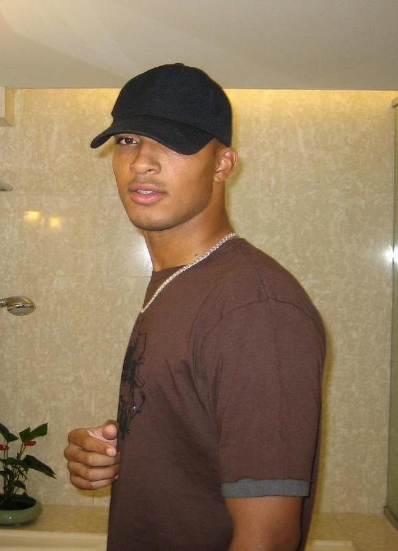 Date this athletic United States man US6103 from Las Vegas US6103