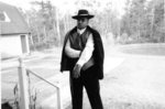 attractive United States man Lorenzo from New Orleans US6107