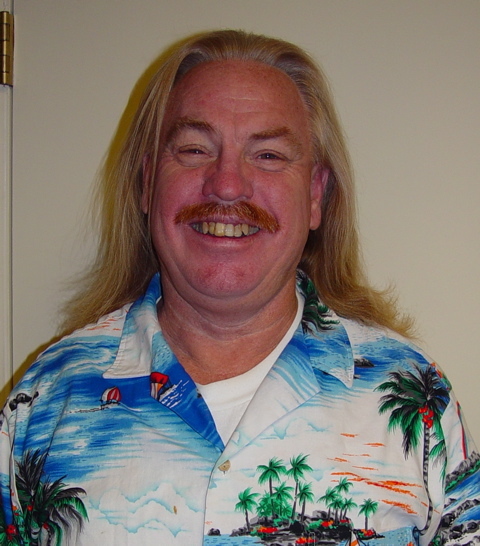 Date this athletic United States man Donald from Quartzsite US6110