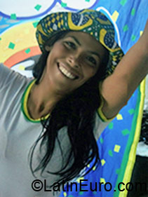 Date this stunning Brazil girl Jussanan from Rio De Janeiro BR4618