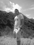 nice looking United States man  from Los Angeles US6134