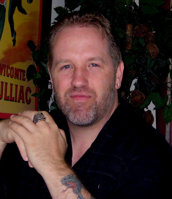 Date this exotic United States man Randall from Seattle US6137