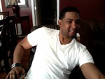 funny United States man Pablo from Providence US6138
