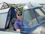 fun United States man Robert from Miami US6139