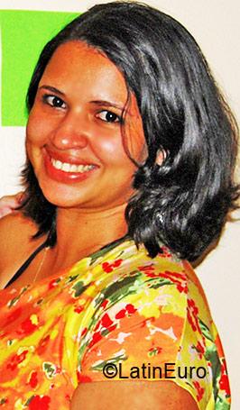 Date this cute United States girl Daniely from Coconut Creek US6151