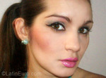 stunning Brazil girl Jaqueline from Criciuma BR3122