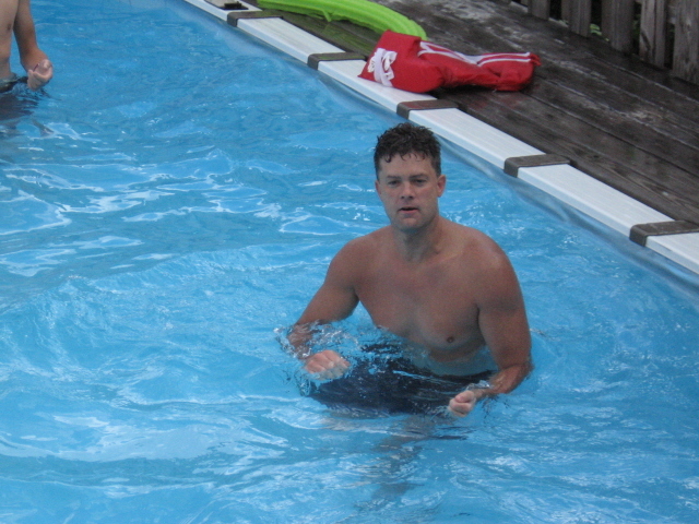 Date this pretty United States man Tim from Babcock US6182