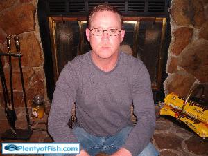 Date this funny Brazil man John1965 from Calhoun BR3129