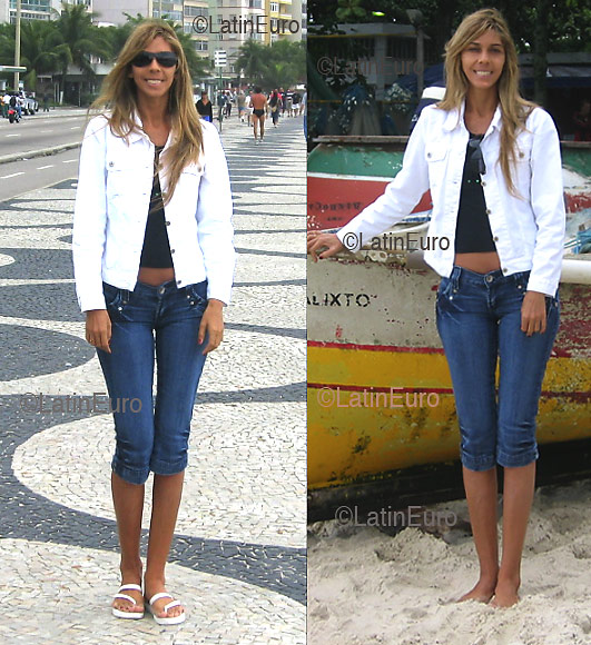 Date this nice looking Brazil girl Claudia from Belem BR3132