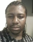pretty United States man  from New York US6204