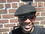 luscious United States man Cal from New York US6209