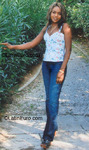 hot France girl Zergan from Montpellier FR159