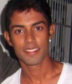 Date this delightful Brazil man MionTrevizan from Petrolina BR3205