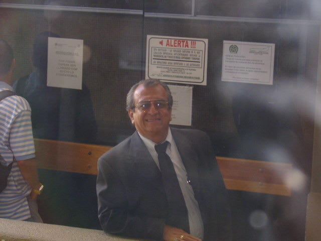 Date this stunning Colombia man Nonato from Pereira CO4402