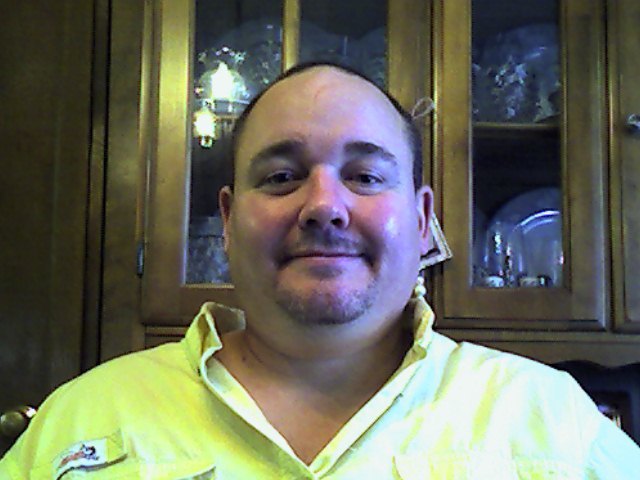Date this nice looking United States man Kent343 from Monroe US6357